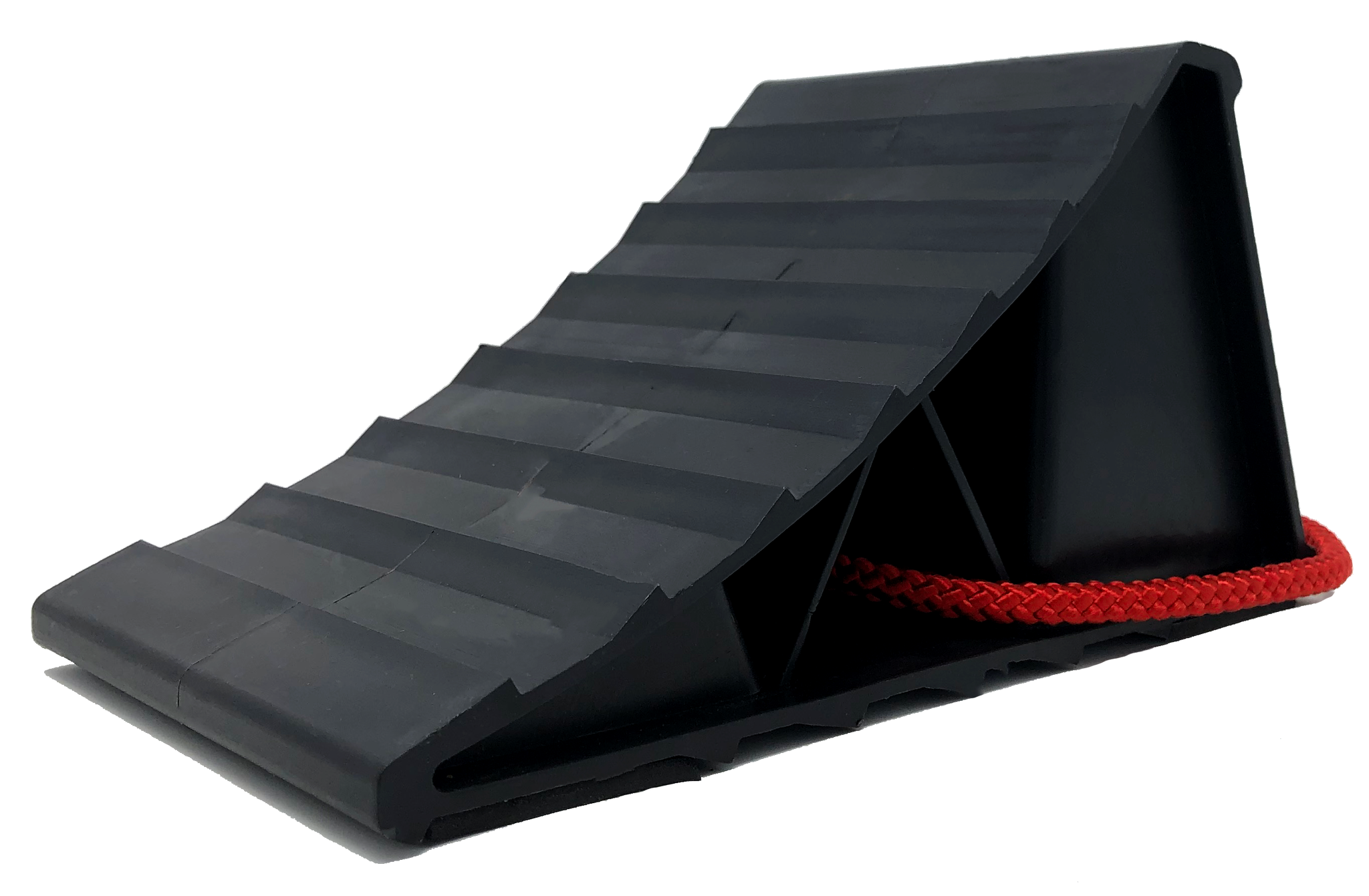 Best Wheel Chocks | Every Day Carry Wheel Chock Set – dirtrenegade