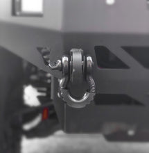 Load image into Gallery viewer, Hold Fast D Ring Shackle Set