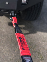 Load image into Gallery viewer, Big Brute 30&#39; x 3&quot; Recovery Tow Strap