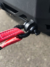 Load image into Gallery viewer, Hold Fast D Ring Shackle Set
