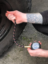 Load image into Gallery viewer, Accu-Read Tire Pressure Gauge