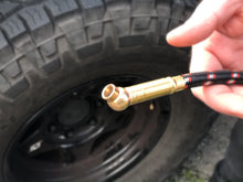 Load image into Gallery viewer, Accu-Read Tire Pressure Gauge